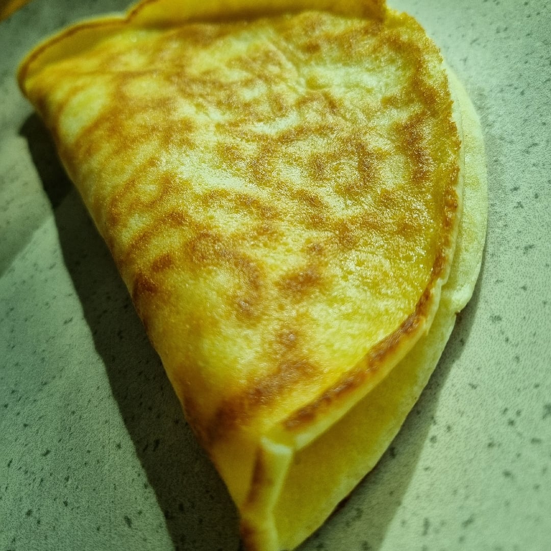 Photo of the Bread / Tapioca cheese – recipe of Bread / Tapioca cheese on DeliRec