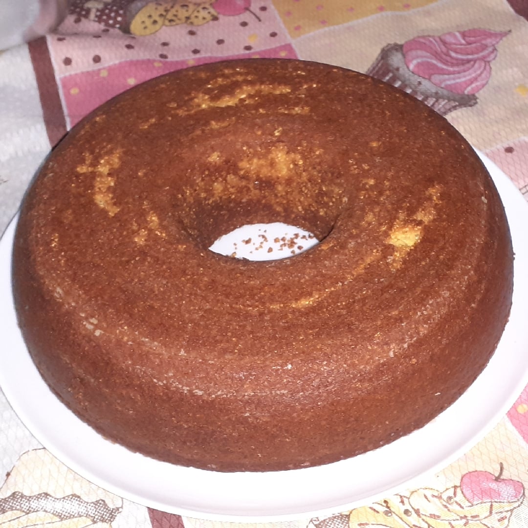 Photo of the flake cake – recipe of flake cake on DeliRec