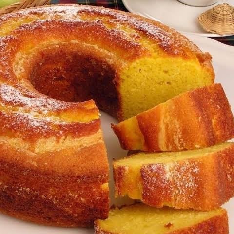 Photo of the Corn Cake in the Blender – recipe of Corn Cake in the Blender on DeliRec