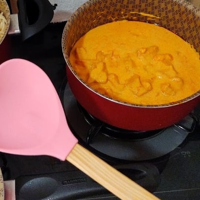 Photo of the Chicken strogonoff – recipe of Chicken strogonoff on DeliRec