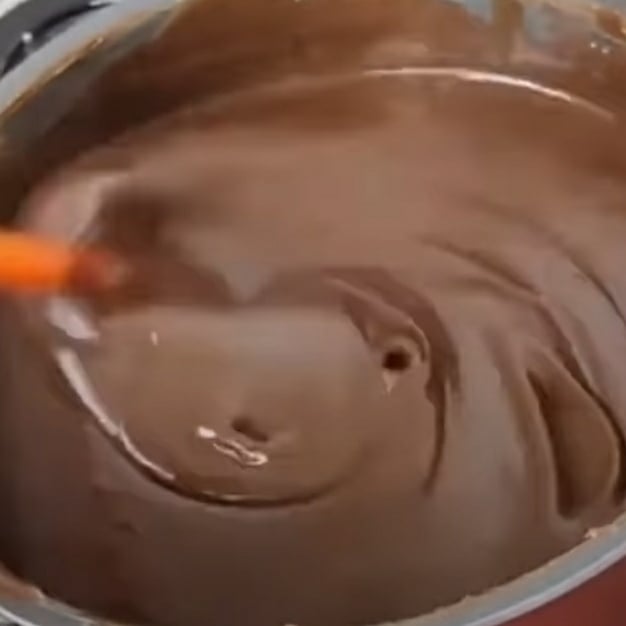 Photo of the Gourmet chocolate filling – recipe of Gourmet chocolate filling on DeliRec