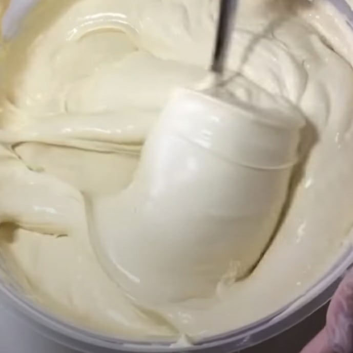 Photo of the Nest milk cream for cakes – recipe of Nest milk cream for cakes on DeliRec