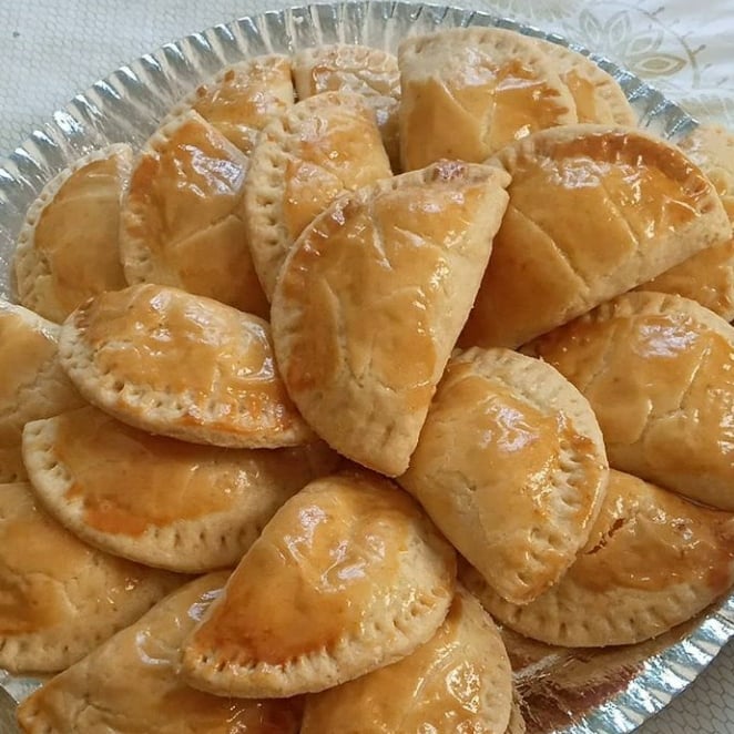 Photo of the Oven pastel – recipe of Oven pastel on DeliRec