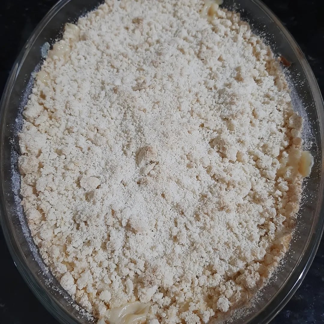 Photo of the cream cuca – recipe of cream cuca on DeliRec