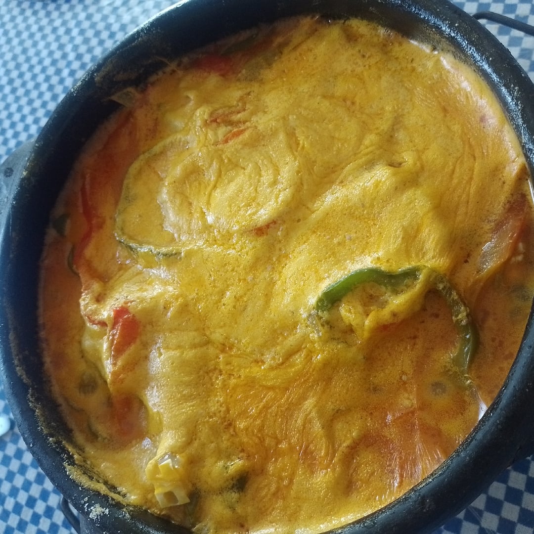 Photo of the Moqueca Baiana – recipe of Moqueca Baiana on DeliRec