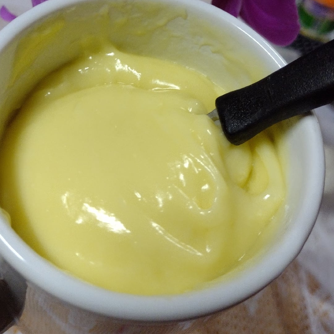 Photo of the Root Mayonnaise – recipe of Root Mayonnaise on DeliRec
