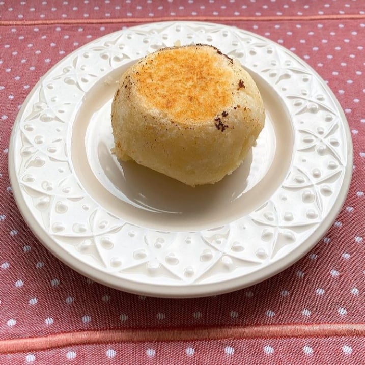 Photo of the English potato – recipe of English potato on DeliRec