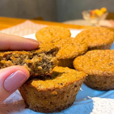 Recipe of Apple Cinnamon Muffins on the DeliRec recipe website