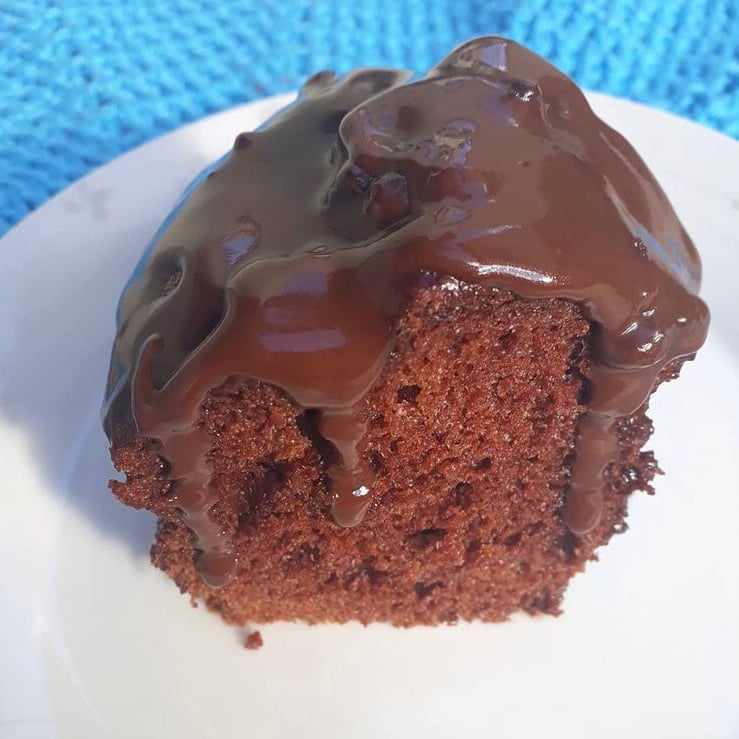 Photo of the perfect chocolate cake – recipe of perfect chocolate cake on DeliRec
