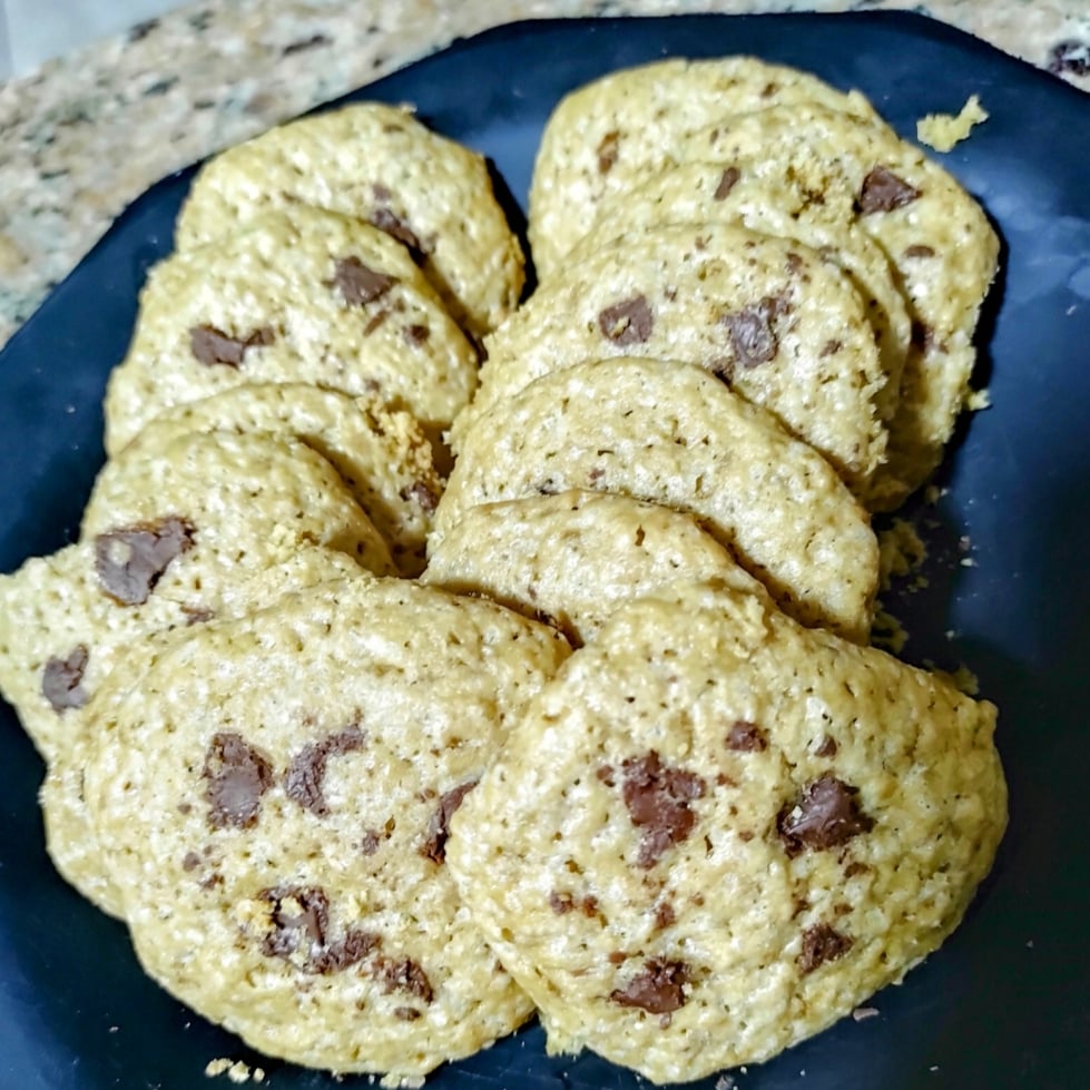Photo of the Dani's delicious cookie – recipe of Dani's delicious cookie on DeliRec