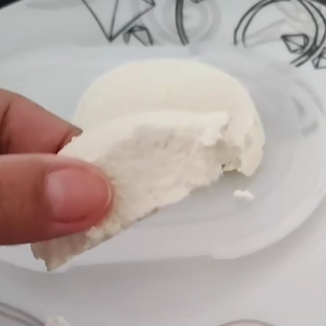 Photo of the Easy Minas cheese – recipe of Easy Minas cheese on DeliRec