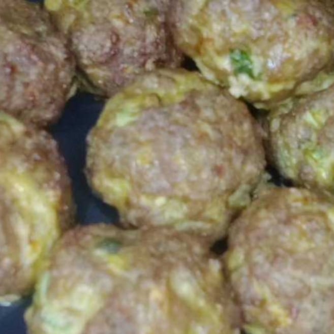 Photo of the Meat and oat dumpling – recipe of Meat and oat dumpling on DeliRec