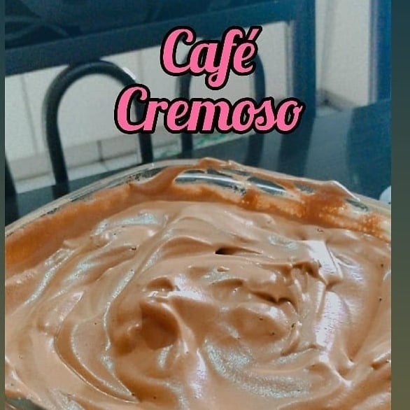 Foto da Café Cremoso - receita de Café Cremoso no DeliRec