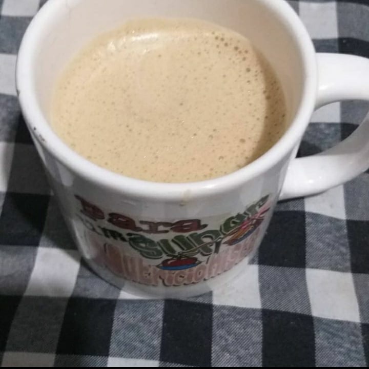 Photo of the homemade cappuccino – recipe of homemade cappuccino on DeliRec