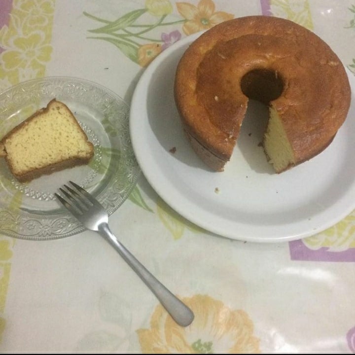 Photo of the No Flour Cake – recipe of No Flour Cake on DeliRec