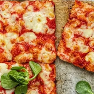 Recipe of Pizza dough on the DeliRec recipe website
