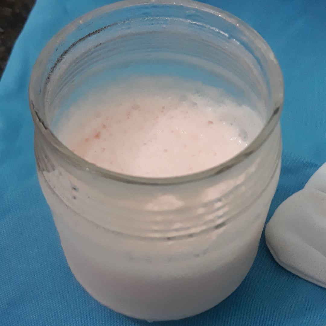 Photo of the yogurt smoothie – recipe of yogurt smoothie on DeliRec