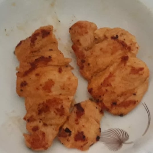 Photo of the chicken breast fillet – recipe of chicken breast fillet on DeliRec