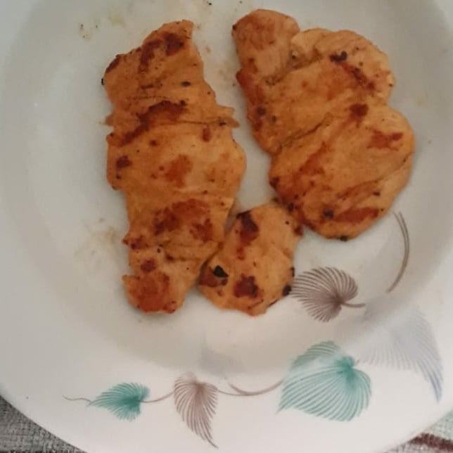Photo of the chicken breast fillet – recipe of chicken breast fillet on DeliRec