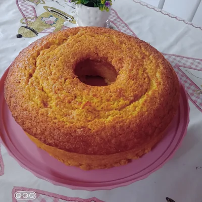 Recipe of Pamonha cake on the DeliRec recipe website