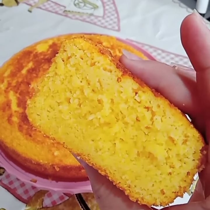 Photo of the green corn cake – recipe of green corn cake on DeliRec