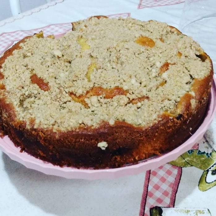 Photo of the Cuca Banana Cake – recipe of Cuca Banana Cake on DeliRec