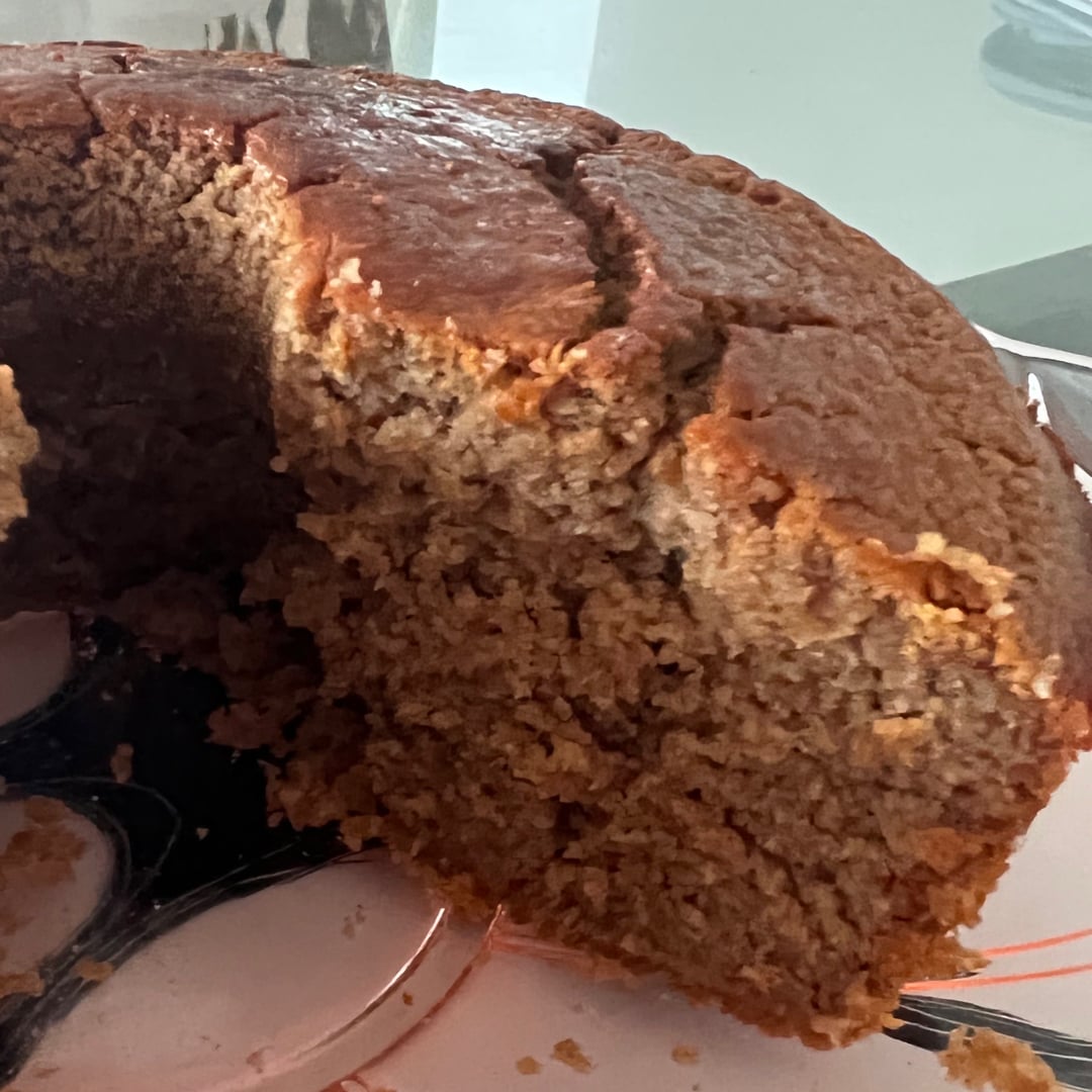 Photo of the Blender Fit Banana Cake – recipe of Blender Fit Banana Cake on DeliRec