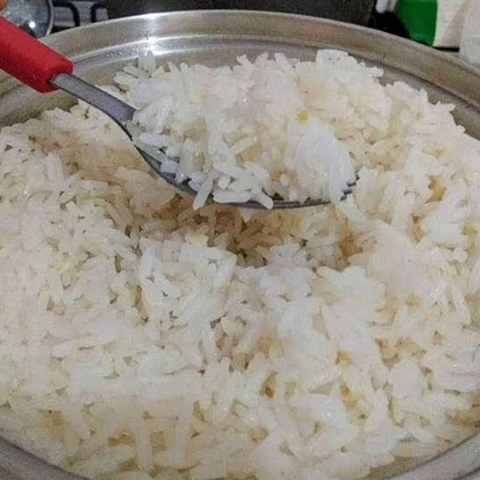 Photo of the White rice – recipe of White rice on DeliRec