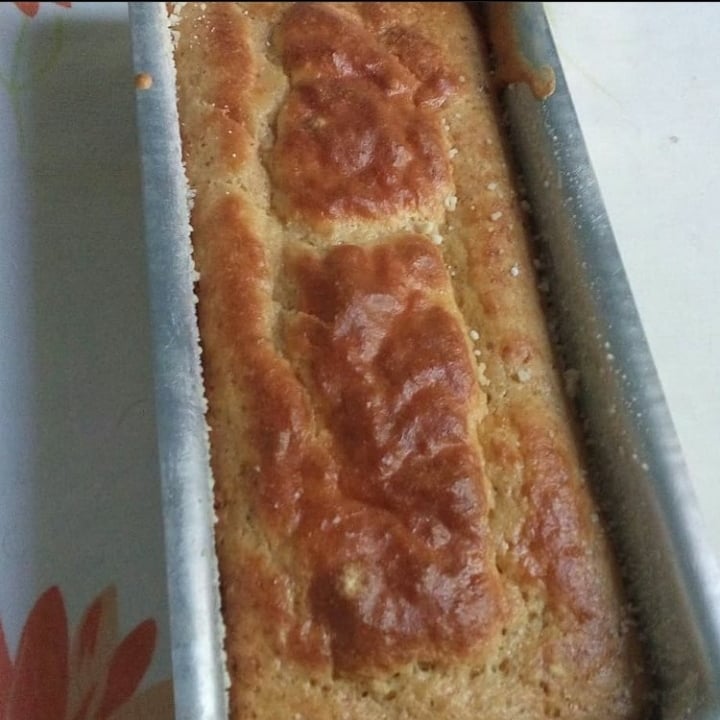 Photo of the healthy oat bread – recipe of healthy oat bread on DeliRec