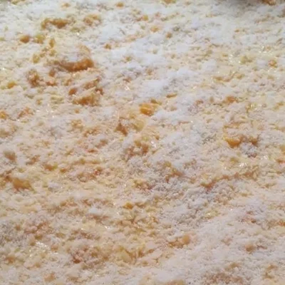 Recipe of Chicken Fricasse with Cream of Corn on the DeliRec recipe website