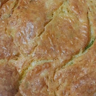 Recipe of Pie Chicken In Creamy on the DeliRec recipe website