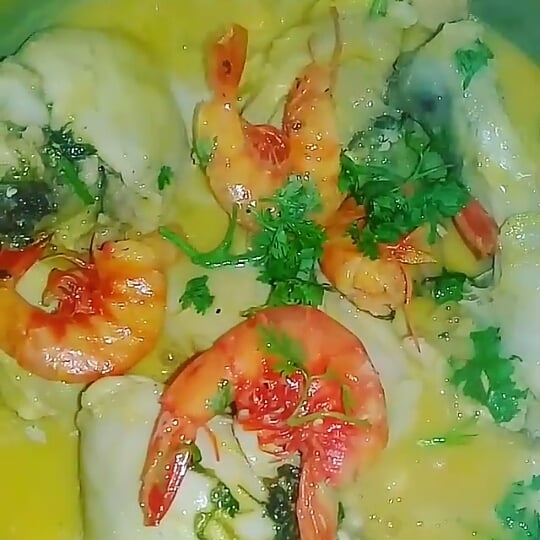 Photo of the Chicken quiche with prawns – recipe of Chicken quiche with prawns on DeliRec