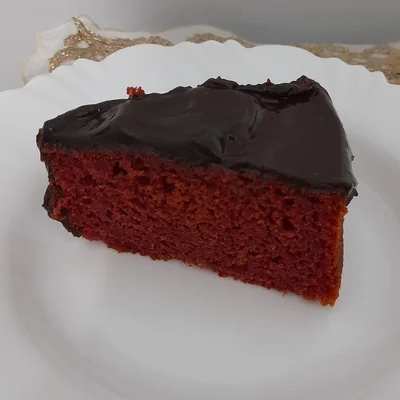 Recipe of Cake of Beetroot on the DeliRec recipe website