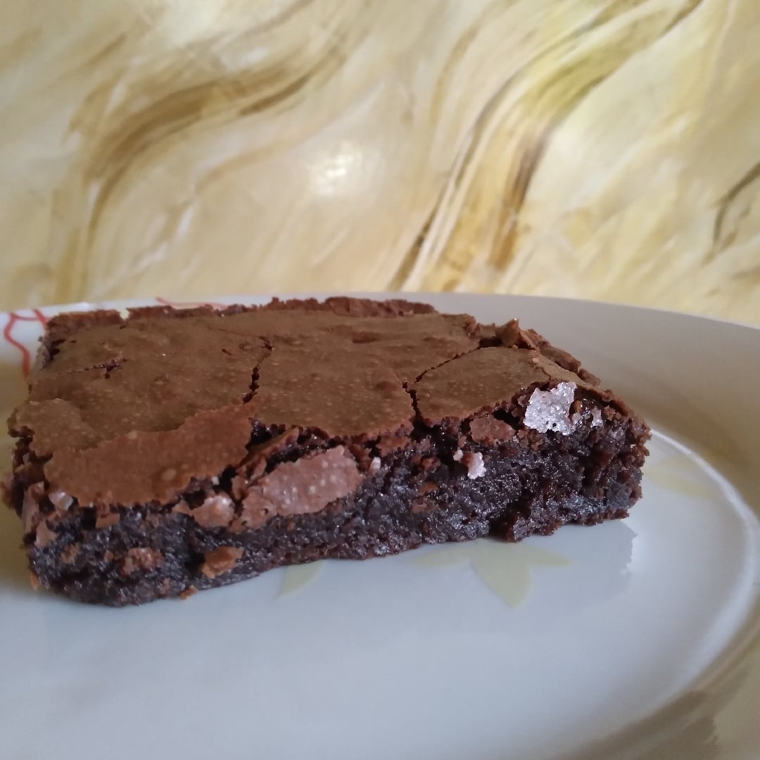 Photo of the Brownie Dona Milka – recipe of Brownie Dona Milka on DeliRec