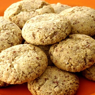 Photo of the Peanut Cookie – recipe of Peanut Cookie on DeliRec