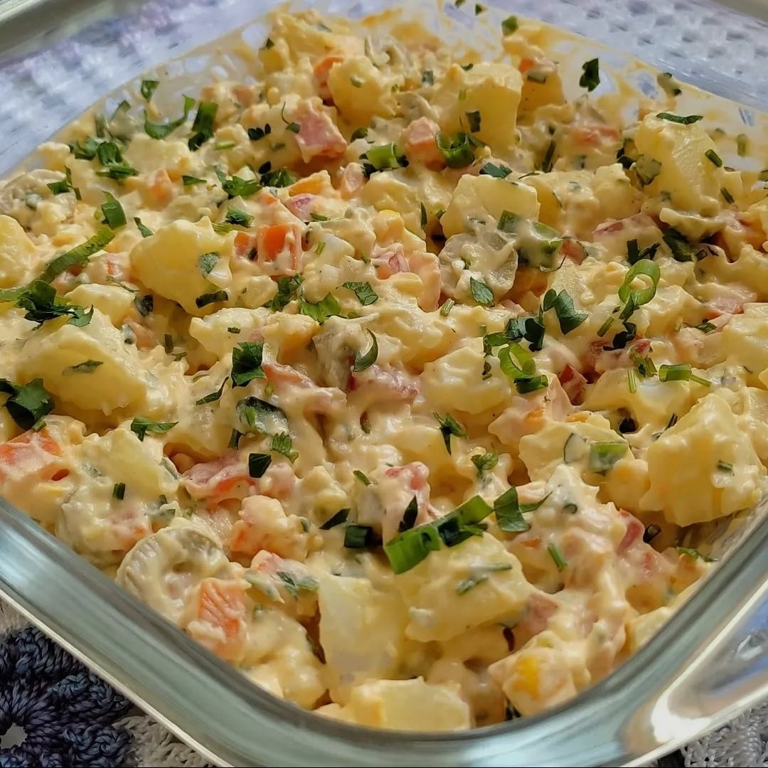 Photo of the Mayonnaise – recipe of Mayonnaise on DeliRec