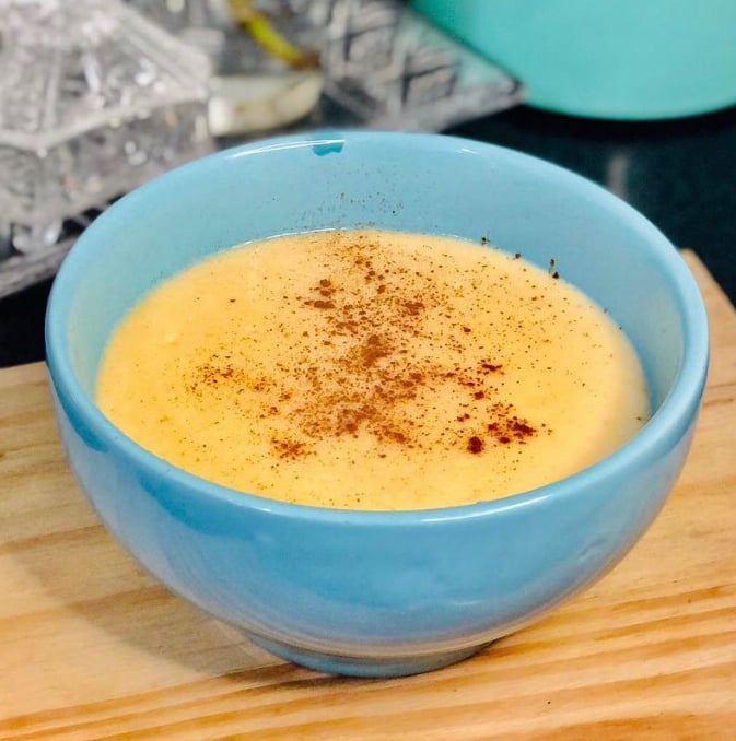 Photo of the Corn porridge – recipe of Corn porridge on DeliRec