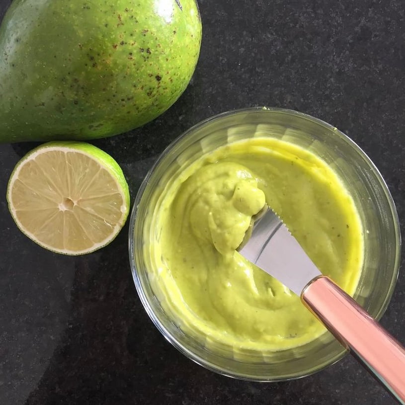 Photo of the Avocado sauce – recipe of Avocado sauce on DeliRec