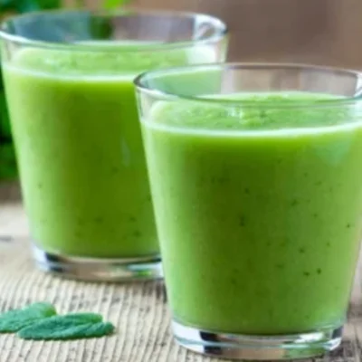 Recipe of Cabbage juice on the DeliRec recipe website