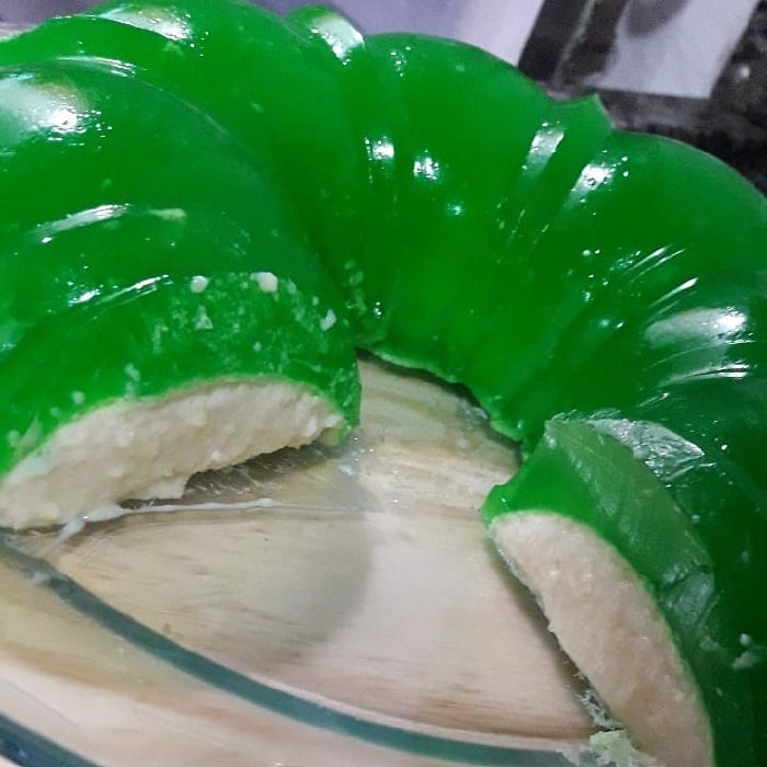 Photo of the stuffed gelatin – recipe of stuffed gelatin on DeliRec