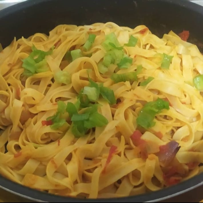 Photo of the Noodle – recipe of Noodle on DeliRec