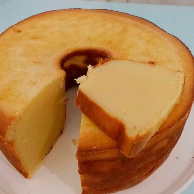 Photo of the Milk cake – recipe of Milk cake on DeliRec