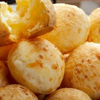 Photo of the Delicious Cheese Bread – recipe of Delicious Cheese Bread on DeliRec