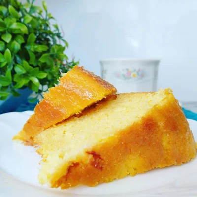 Recipe of Corn Cake Blender on the DeliRec recipe website