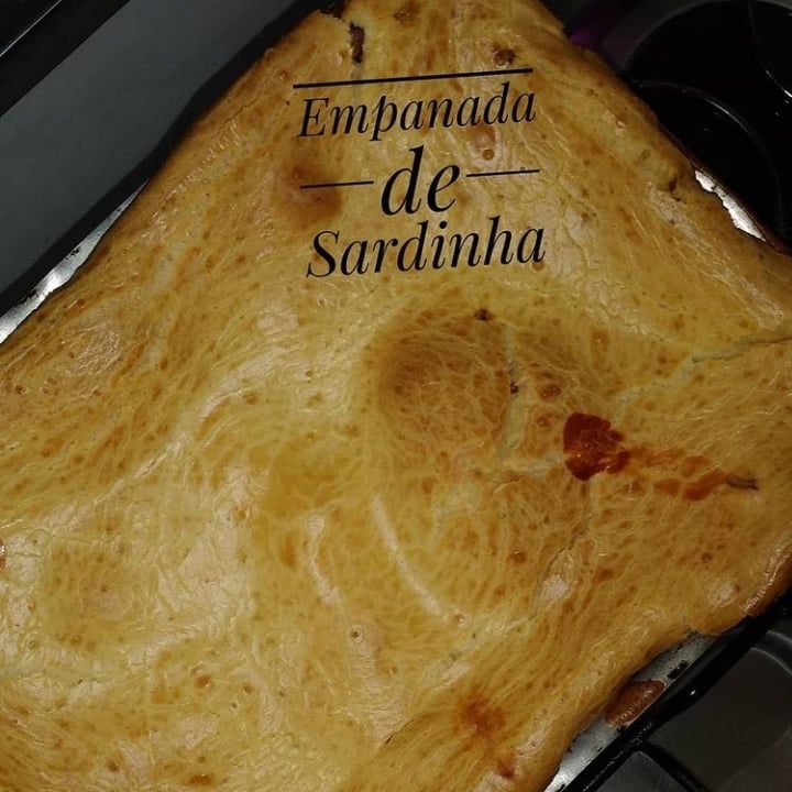 Photo of the empanada – recipe of empanada on DeliRec