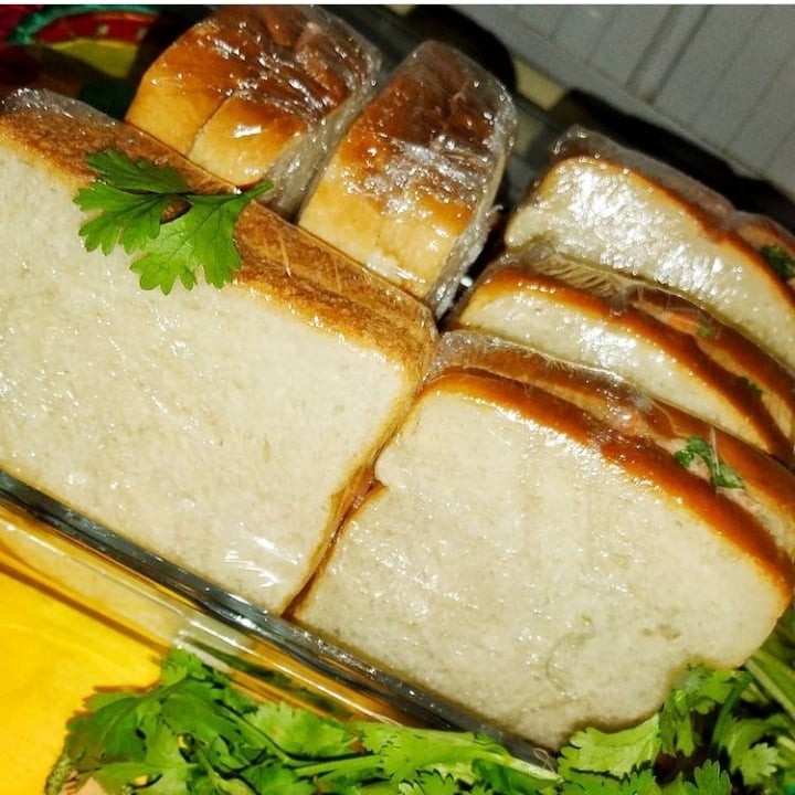 Photo of the tuna sandwich – recipe of tuna sandwich on DeliRec