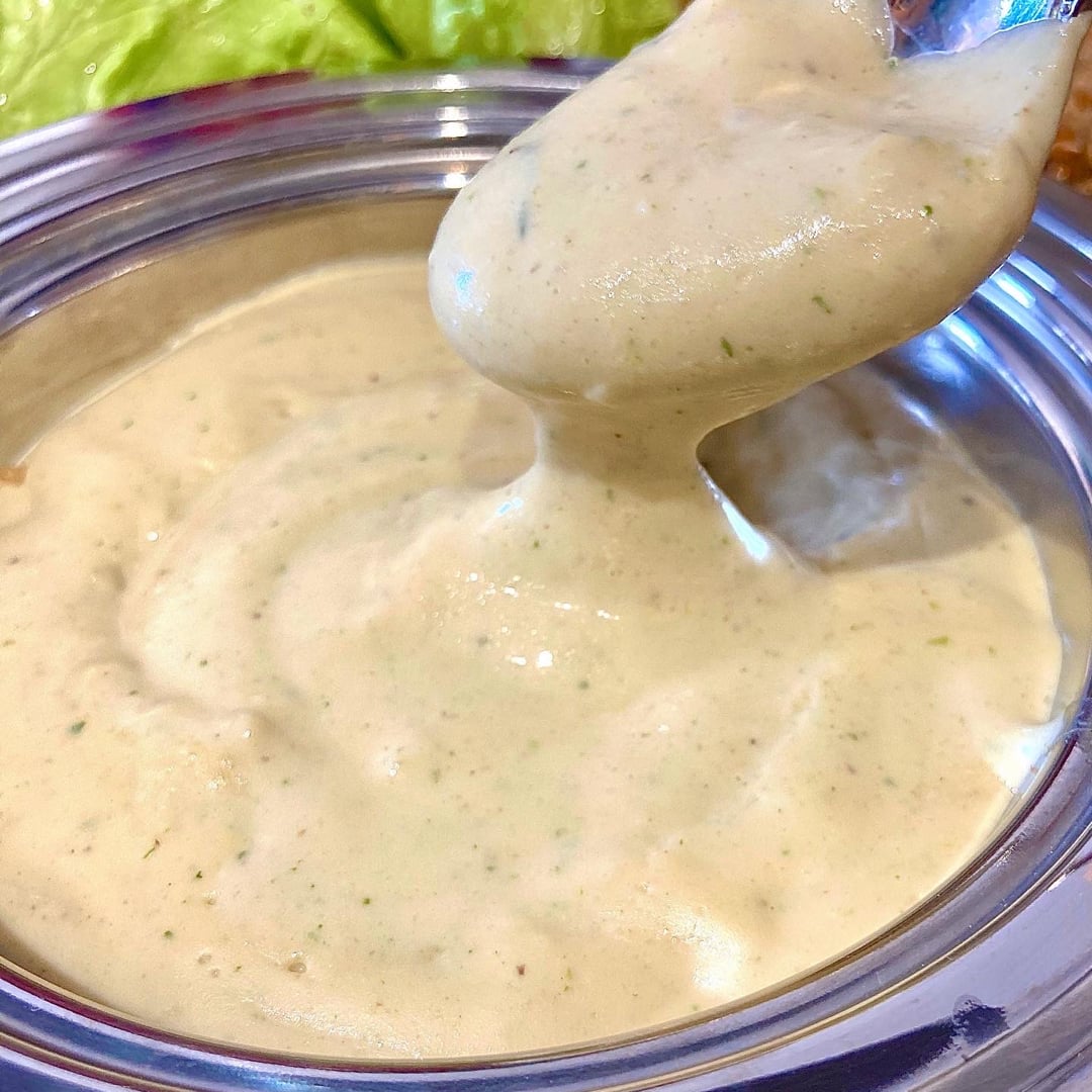 Photo of the Bionese (functional mayonnaise) – recipe of Bionese (functional mayonnaise) on DeliRec