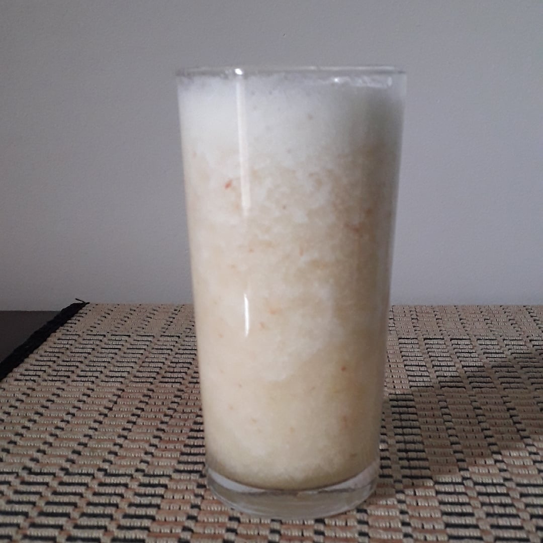Photo of the Juice (pineapple, apple and melon) – recipe of Juice (pineapple, apple and melon) on DeliRec