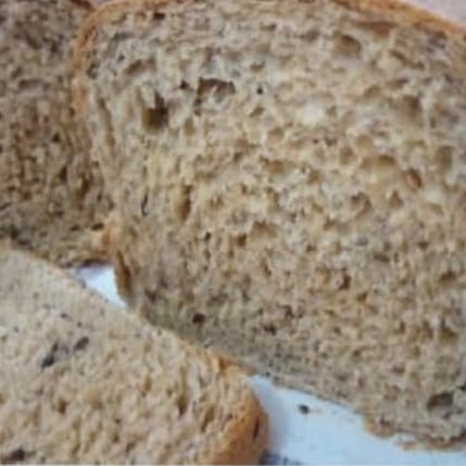 Photo of the Integral Bread Blender – recipe of Integral Bread Blender on DeliRec