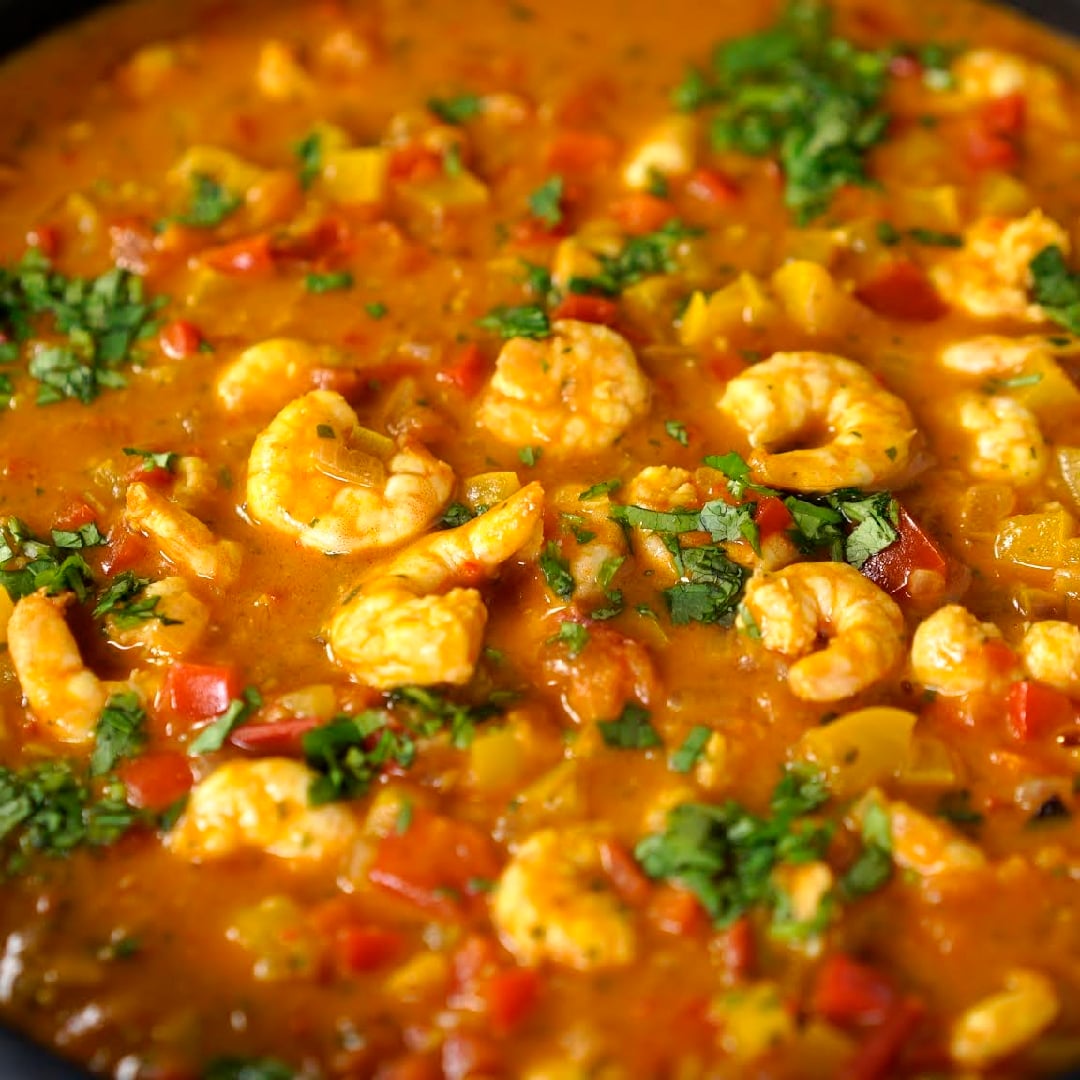 Photo of the SEAFOOD STEW – recipe of SEAFOOD STEW on DeliRec